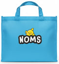 NOMs Reusable Grocery Bag