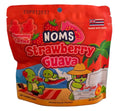 NOMS Candy — Strawberry Guava Plain